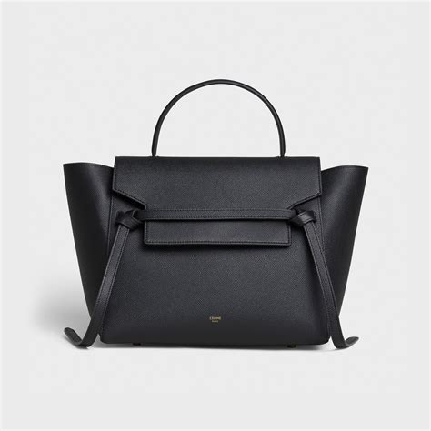 celine sac belt mini tailles|Celine mini belt bag.